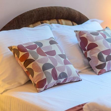 Apartment Greenview Belgrad Zewnętrze zdjęcie