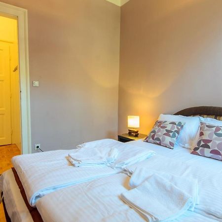 Apartment Greenview Belgrad Zewnętrze zdjęcie