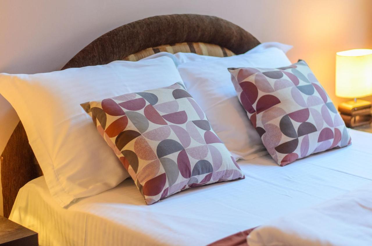 Apartment Greenview Belgrad Zewnętrze zdjęcie