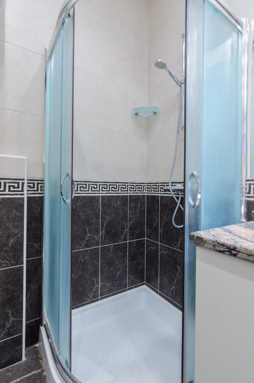 Apartment Greenview Belgrad Zewnętrze zdjęcie