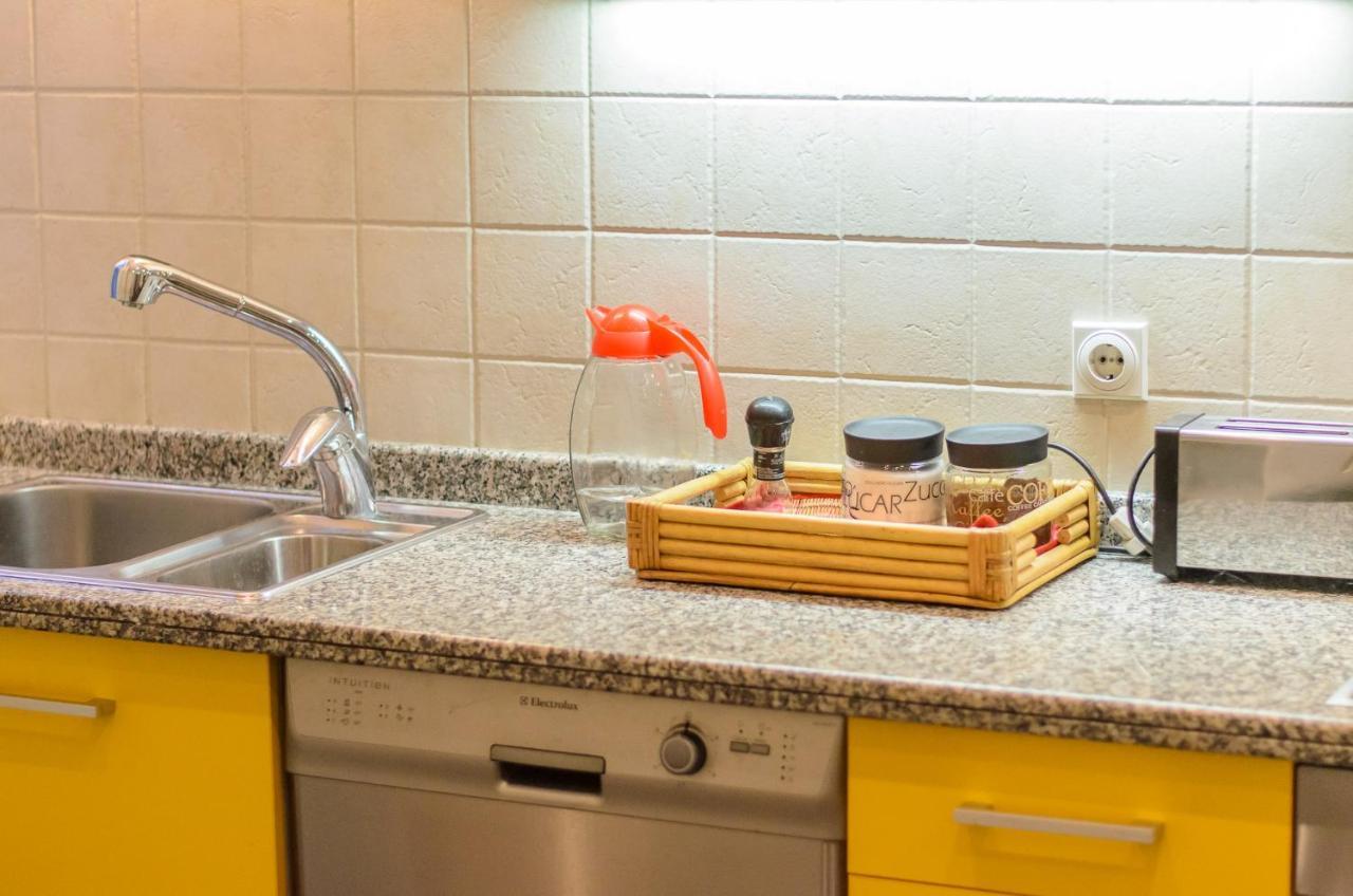 Apartment Greenview Belgrad Zewnętrze zdjęcie