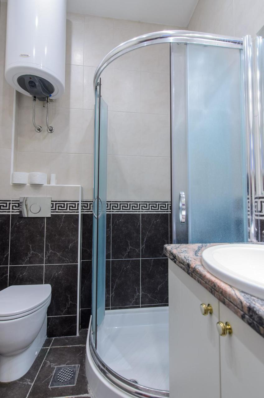 Apartment Greenview Belgrad Zewnętrze zdjęcie