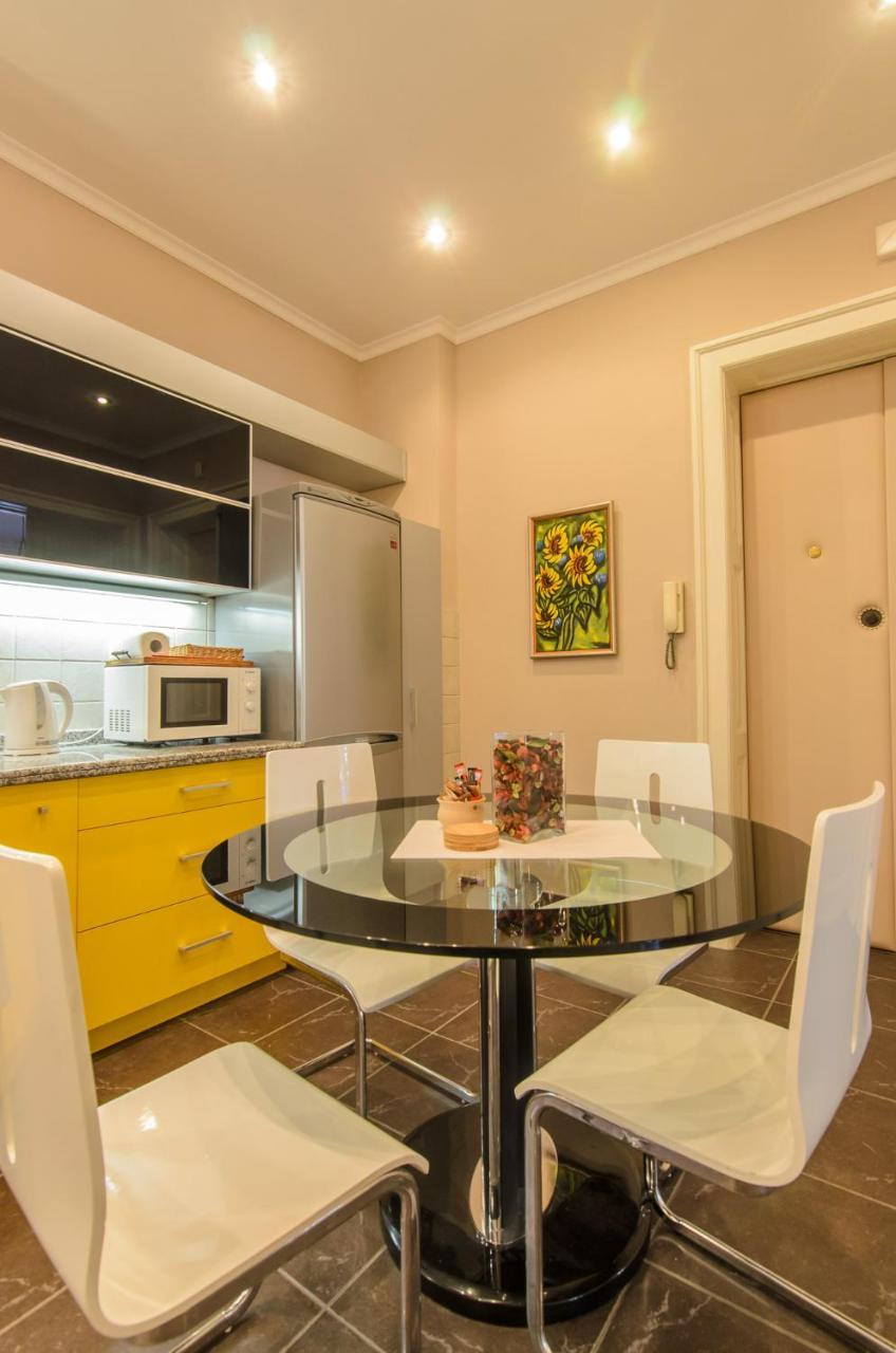 Apartment Greenview Belgrad Zewnętrze zdjęcie