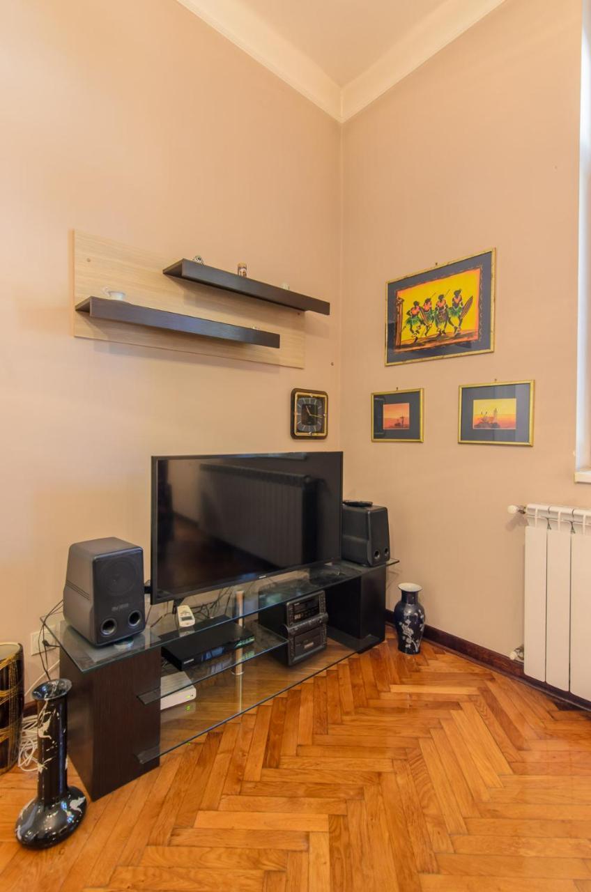 Apartment Greenview Belgrad Zewnętrze zdjęcie