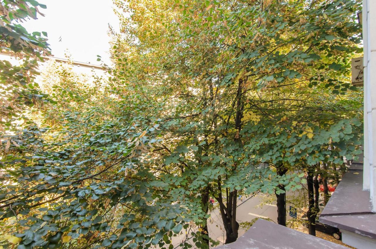Apartment Greenview Belgrad Zewnętrze zdjęcie