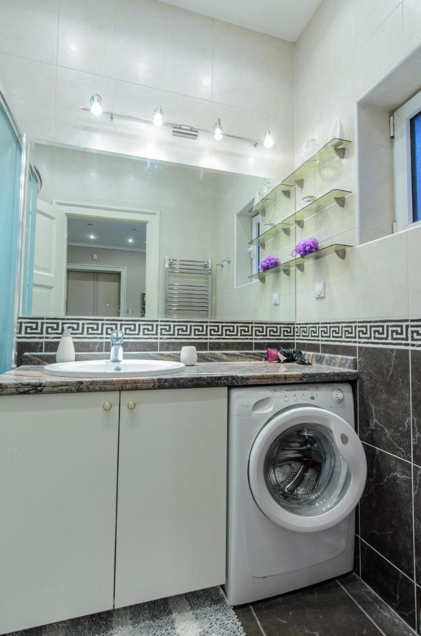 Apartment Greenview Belgrad Zewnętrze zdjęcie